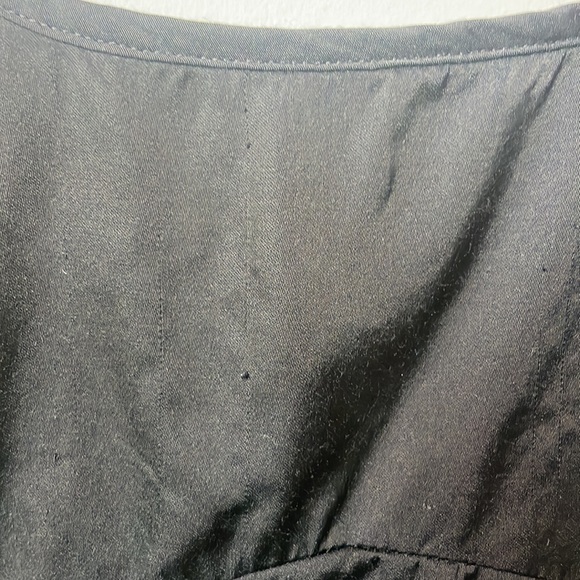 Alexachung size 2 tank midi dress with seam details to make this a perfe… - Picture 6 of 15